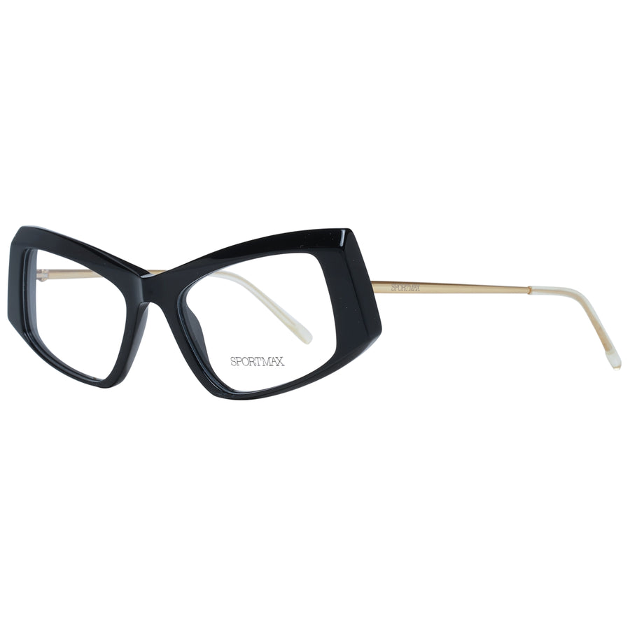 Sportmax Eyewear SM5005 52001 Brille – Produktansicht