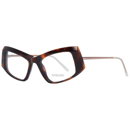 SPORTMAX EYEWEAR Sportmax SM5005 52052 Brille – Produktansicht