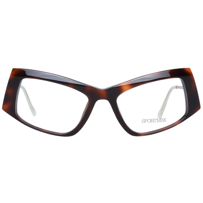 SPORTMAX EYEWEAR Sportmax SM5005 52052 Brille – Detailansicht