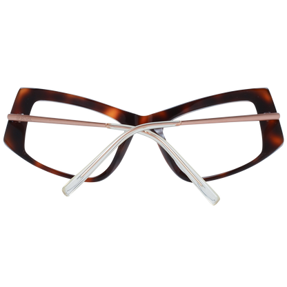 SPORTMAX EYEWEAR Sportmax SM5005 52052 Brille – Seitenansicht