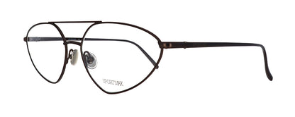 SPORTMAX EYEWEAR Brille SM5006-17-56 – Produktansicht
