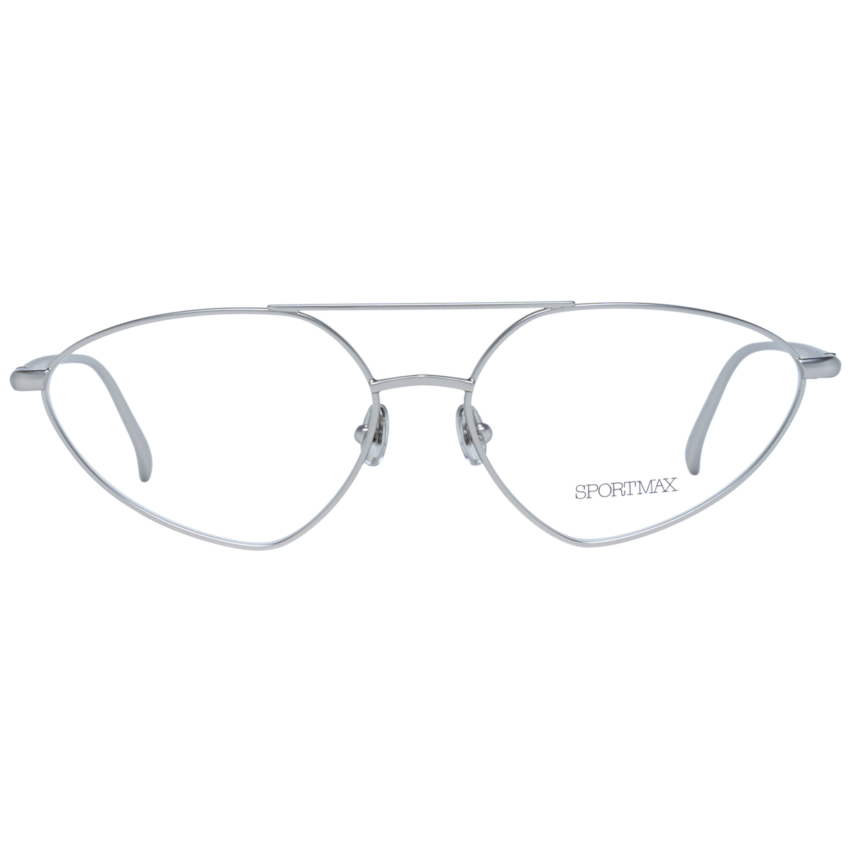 Sportmax Eyewear SM5006 56032 Brille – Detailansicht