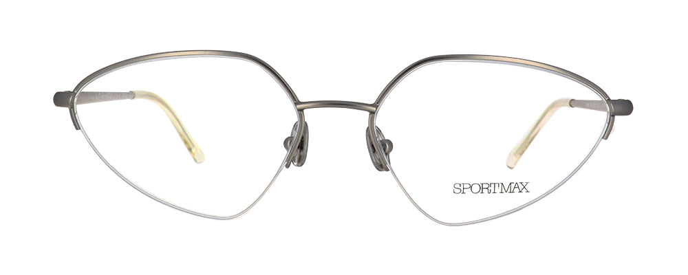 Sportmax Eyewear SM5007-32-53 Brille – Detailansicht