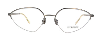 Sportmax Eyewear SM5007-32-53 Brille – Detailansicht