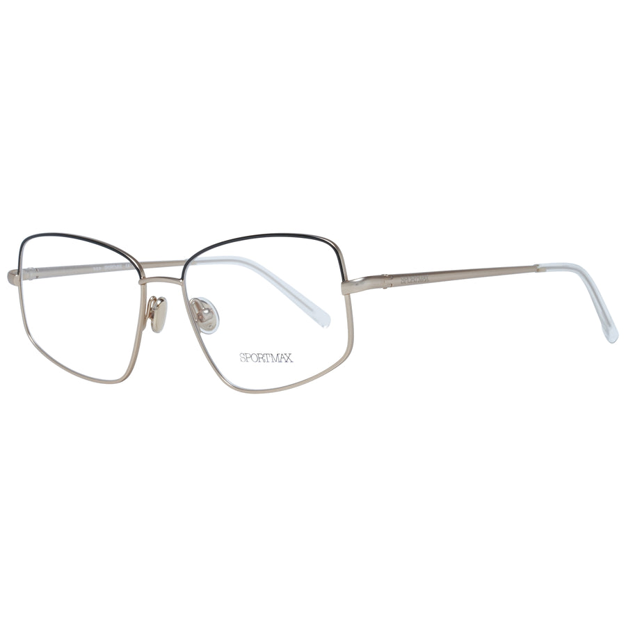 Sportmax Eyewear SM5008 53032 Brille – Produktansicht