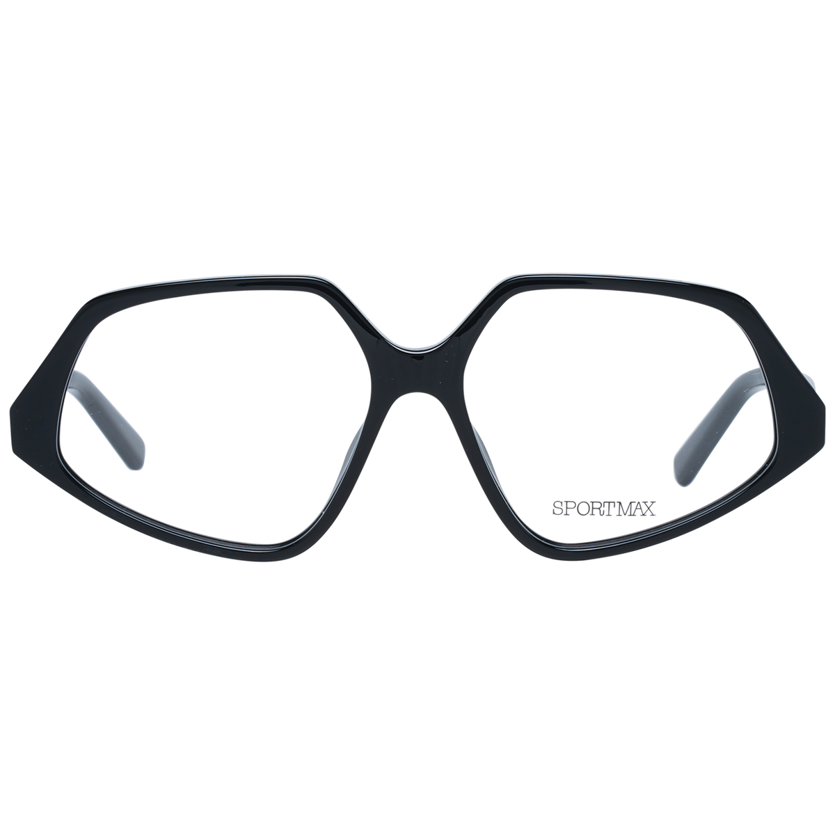 Sportmax Eyewear SM5011 54001 Brille – Detailansicht