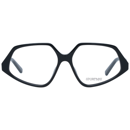 Sportmax Eyewear SM5011 54001 Brille – Detailansicht