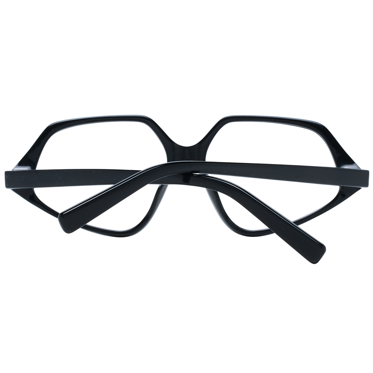 Sportmax Eyewear SM5011 54001 Brille – Seitenansicht