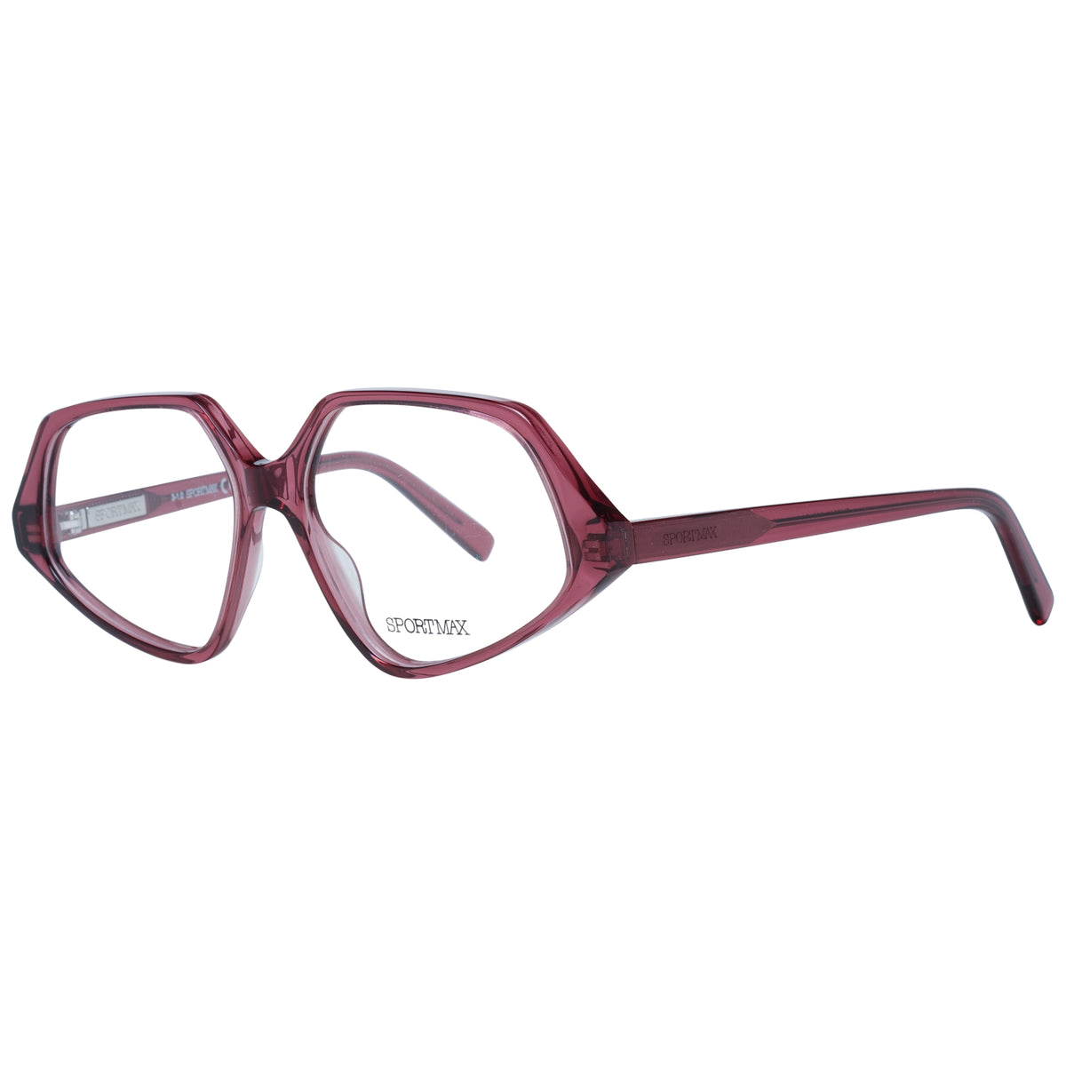 Sportmax Eyewear SM5011 54069 Brille – Produktansicht