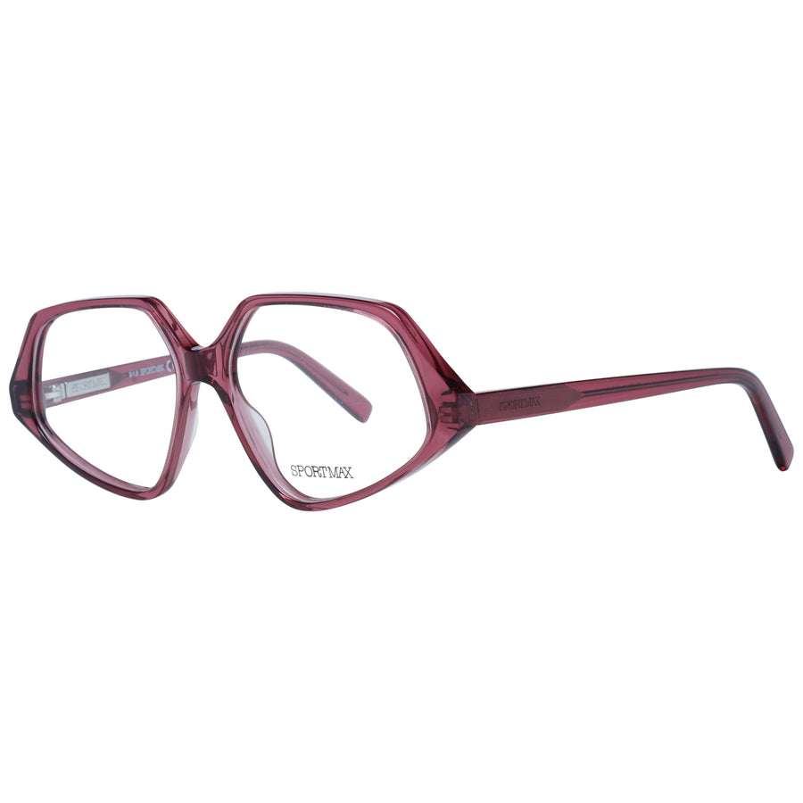 Sportmax Eyewear SM5011 54069 Brille – Produktansicht