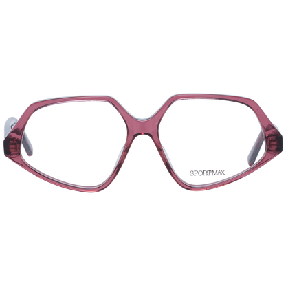 Sportmax Eyewear SM5011 54069 Brille – Detailansicht