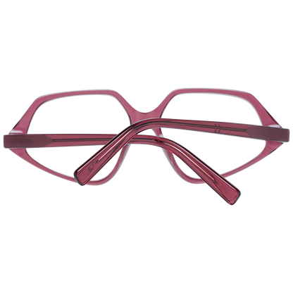 Sportmax Eyewear SM5011 54069 Brille – Seitenansicht