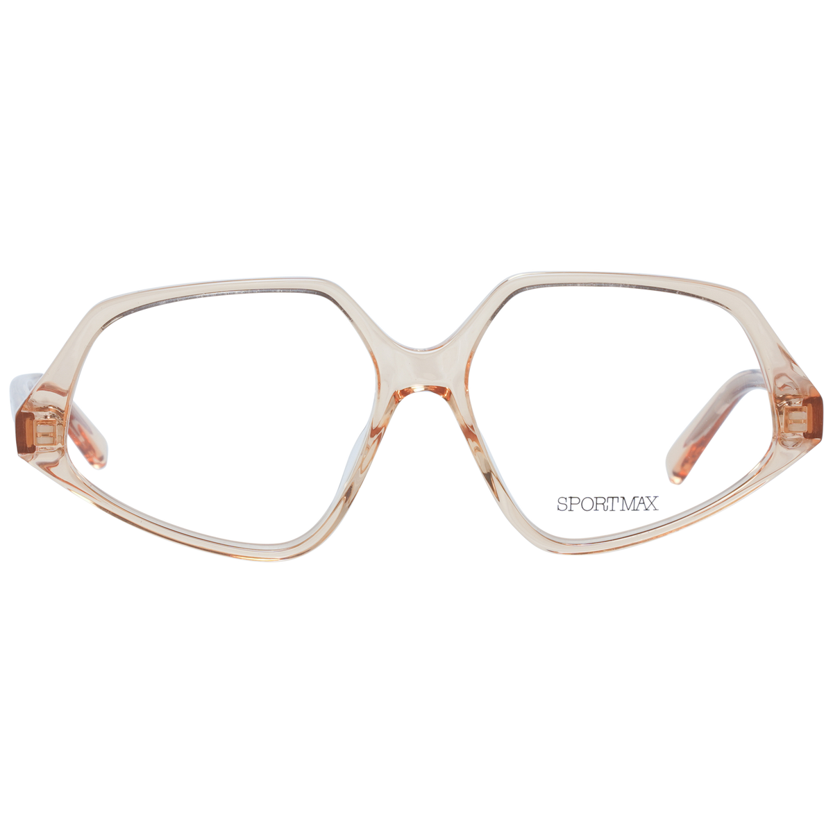 SPORTMAX SM5011 54072 Brille von SPORTMAX EYEWEAR – Detailansicht