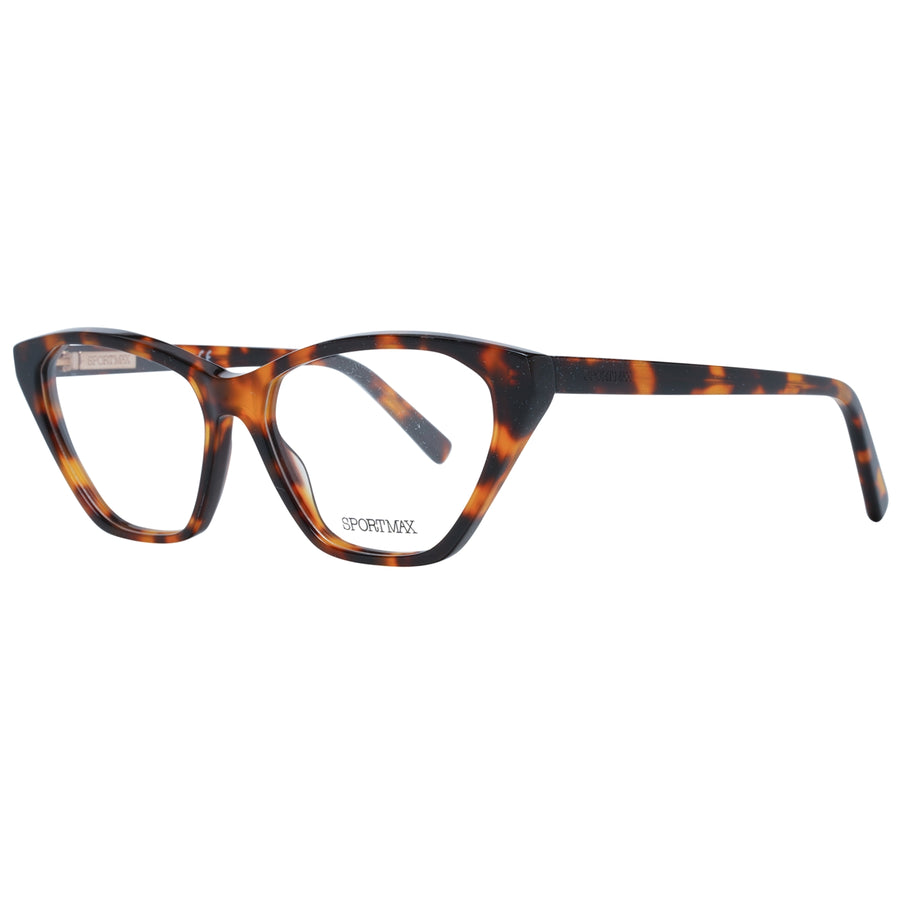 Sportmax Eyewear SM5012 54052 Brille – Produktansicht