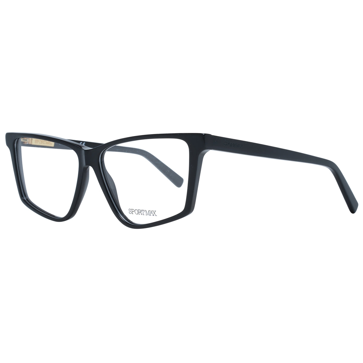 Sportmax SM5015 56001 Brille von SPORTMAX EYEWEAR – Produktansicht