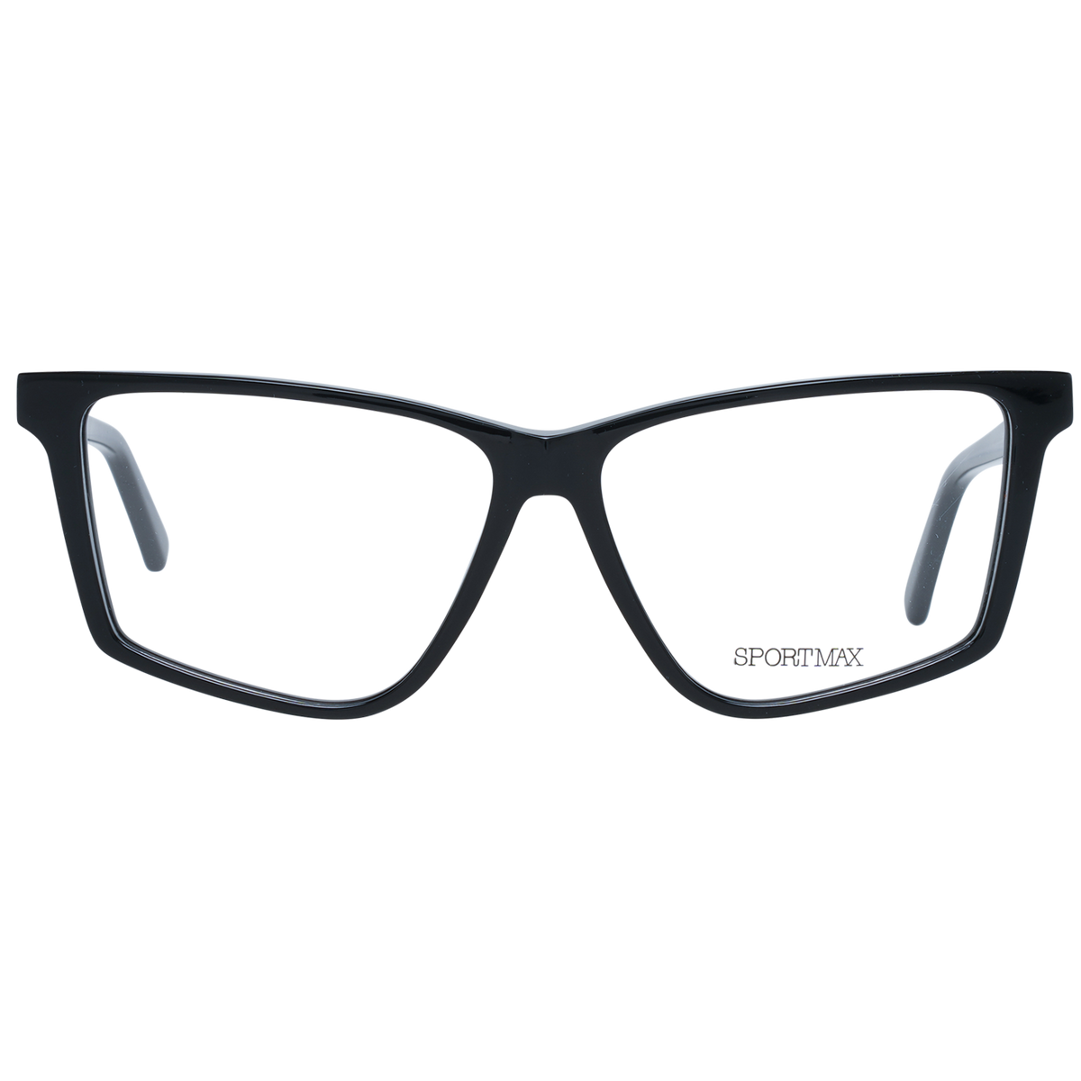 Sportmax SM5015 56001 Brille von SPORTMAX EYEWEAR – Detailansicht