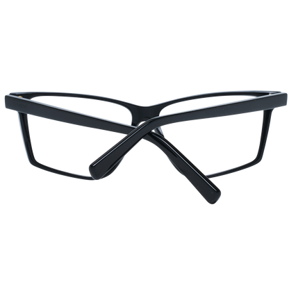 Sportmax SM5015 56001 Brille von SPORTMAX EYEWEAR – Seitenansicht