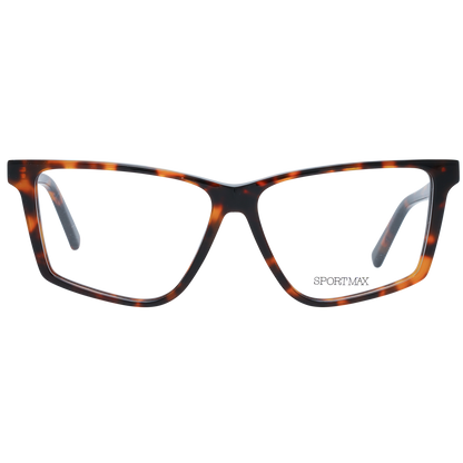 Sportmax SM5015 56052 Brille von SPORTMAX EYEWEAR – Detailansicht