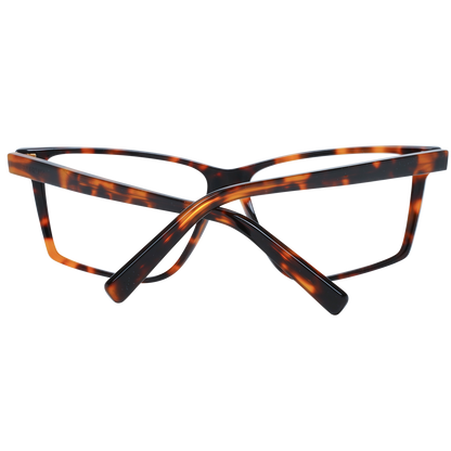 Sportmax SM5015 56052 Brille von SPORTMAX EYEWEAR – Seitenansicht