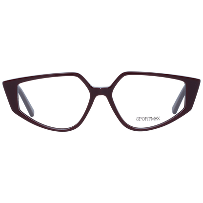 Sportmax Eyewear SM5016 55069 Brille – Detailansicht