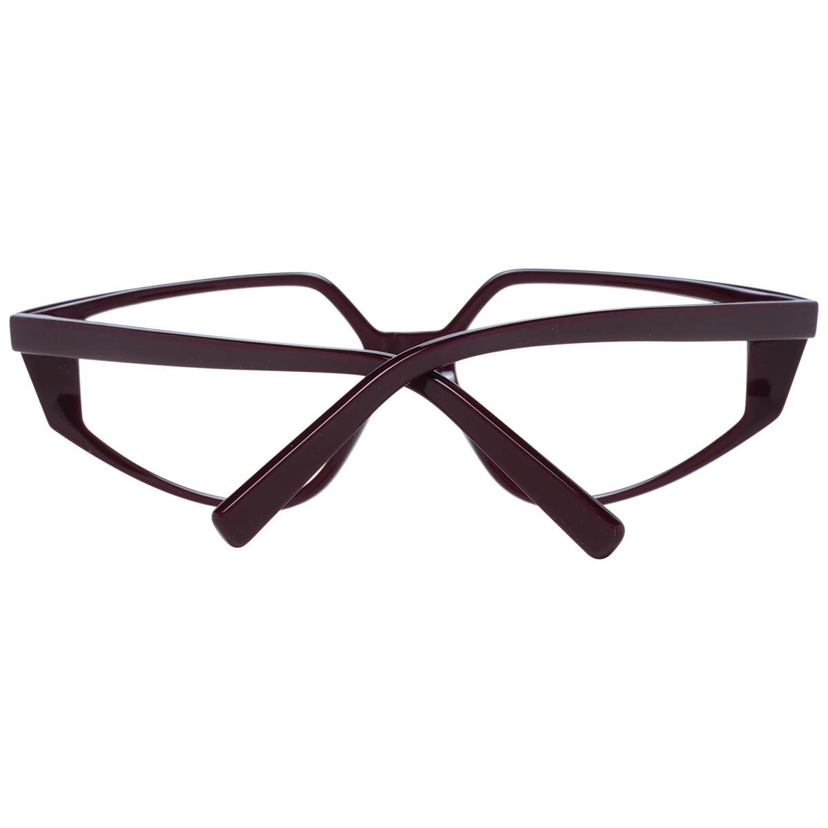Sportmax Eyewear SM5016 55069 Brille – Seitenansicht