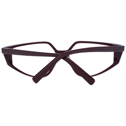 Sportmax Eyewear SM5016 55069 Brille – Seitenansicht
