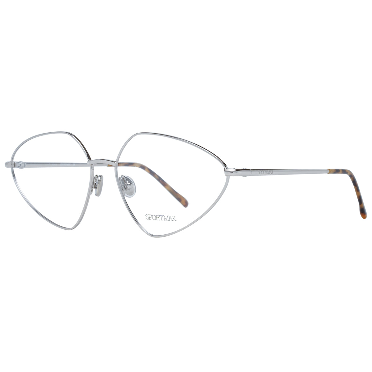 Sportmax Eyewear SM5019 60016 Brille – Produktansicht
