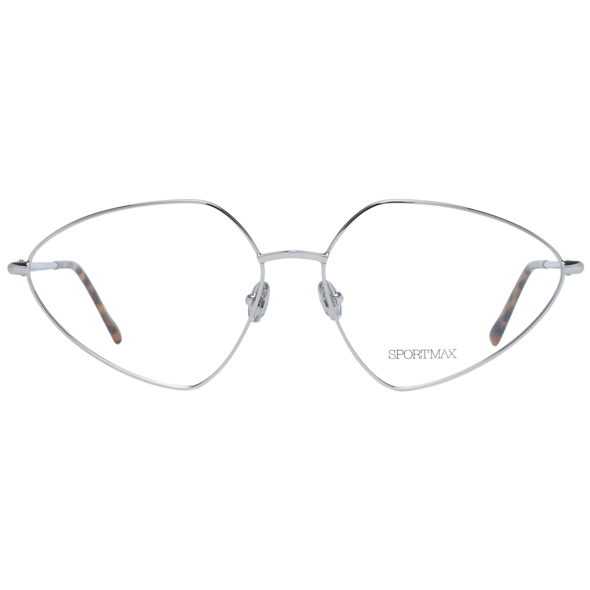 Sportmax Eyewear SM5019 60016 Brille – Detailansicht