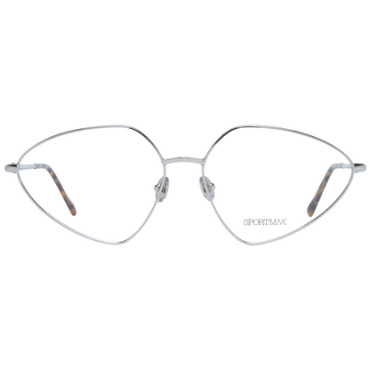 Sportmax Eyewear SM5019 60016 Brille – Detailansicht