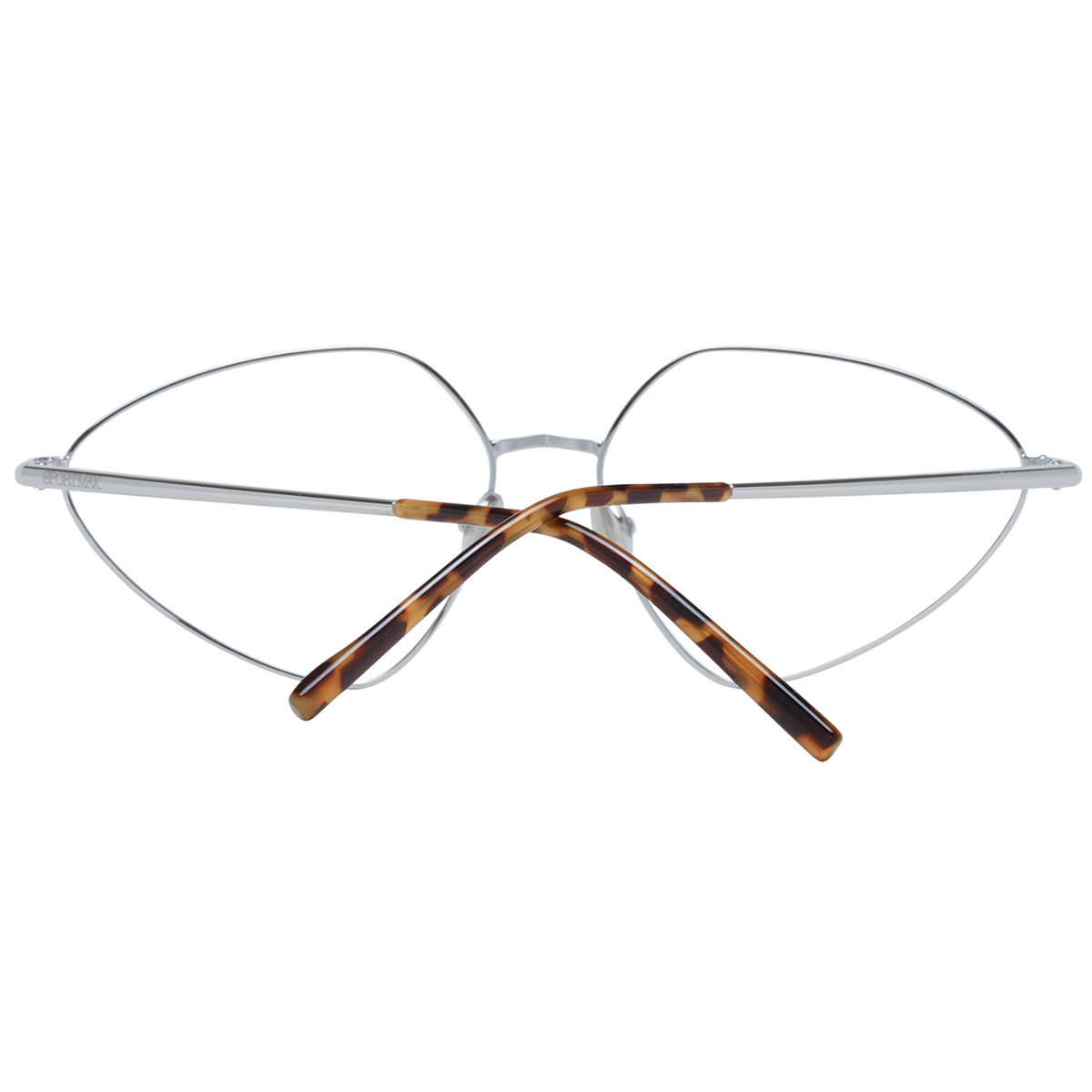 Sportmax Eyewear SM5019 60016 Brille – Seitenansicht