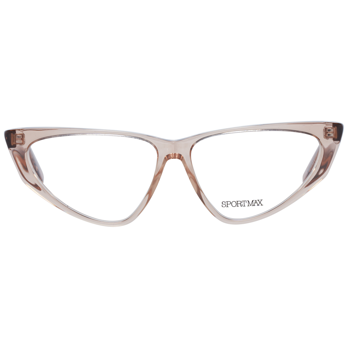 SPORTMAX EYEWEAR Sportmax Brille SM5021 56047 – Detailansicht