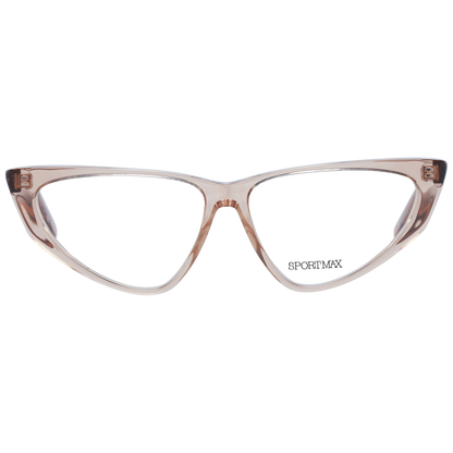 SPORTMAX EYEWEAR Sportmax Brille SM5021 56047 – Detailansicht