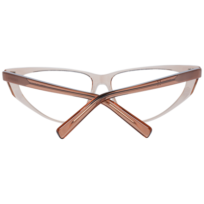 SPORTMAX EYEWEAR Sportmax Brille SM5021 56047 – Seitenansicht