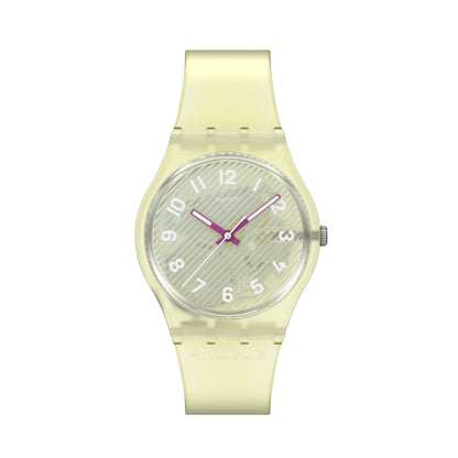 SWATCH Mod. WAVELENGTHS OF SAND