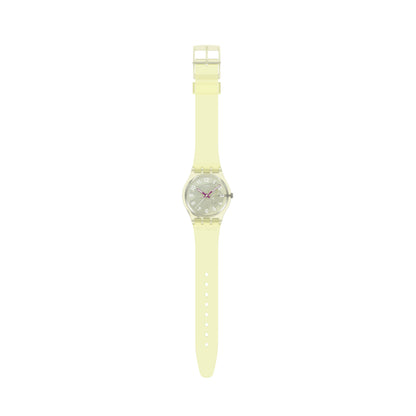 SWATCH Mod. WAVELENGTHS OF SAND