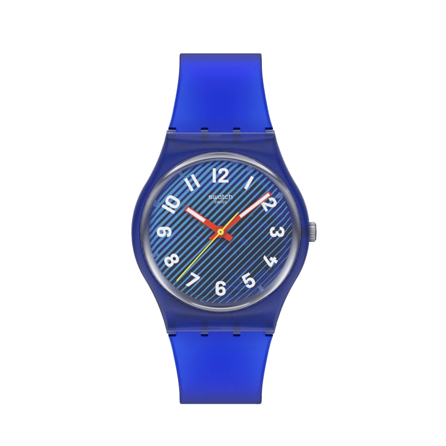 SWATCH Wavelengths of Water Uhr SO28S107 – Produktansicht