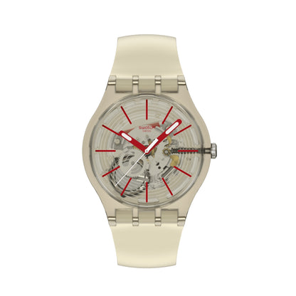 SWATCH Mod. REVEALED IN THE SAND