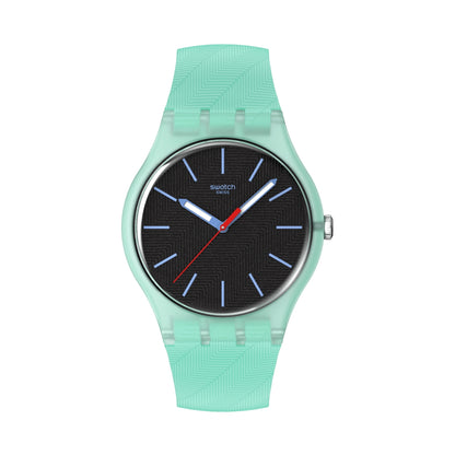 SWATCH Mod. HINT OF MINT