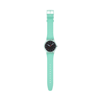 SWATCH Mod. HINT OF MINT