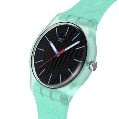 SWATCH Mod. HINT OF MINT
