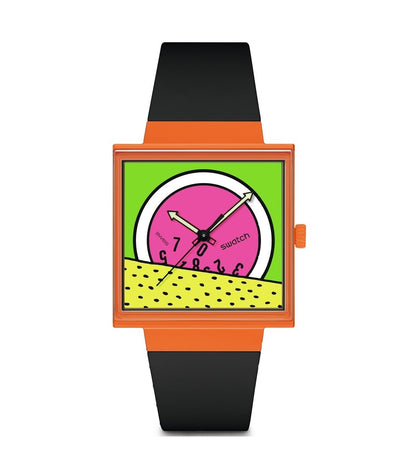 SWATCH Mod. BREAK TIME