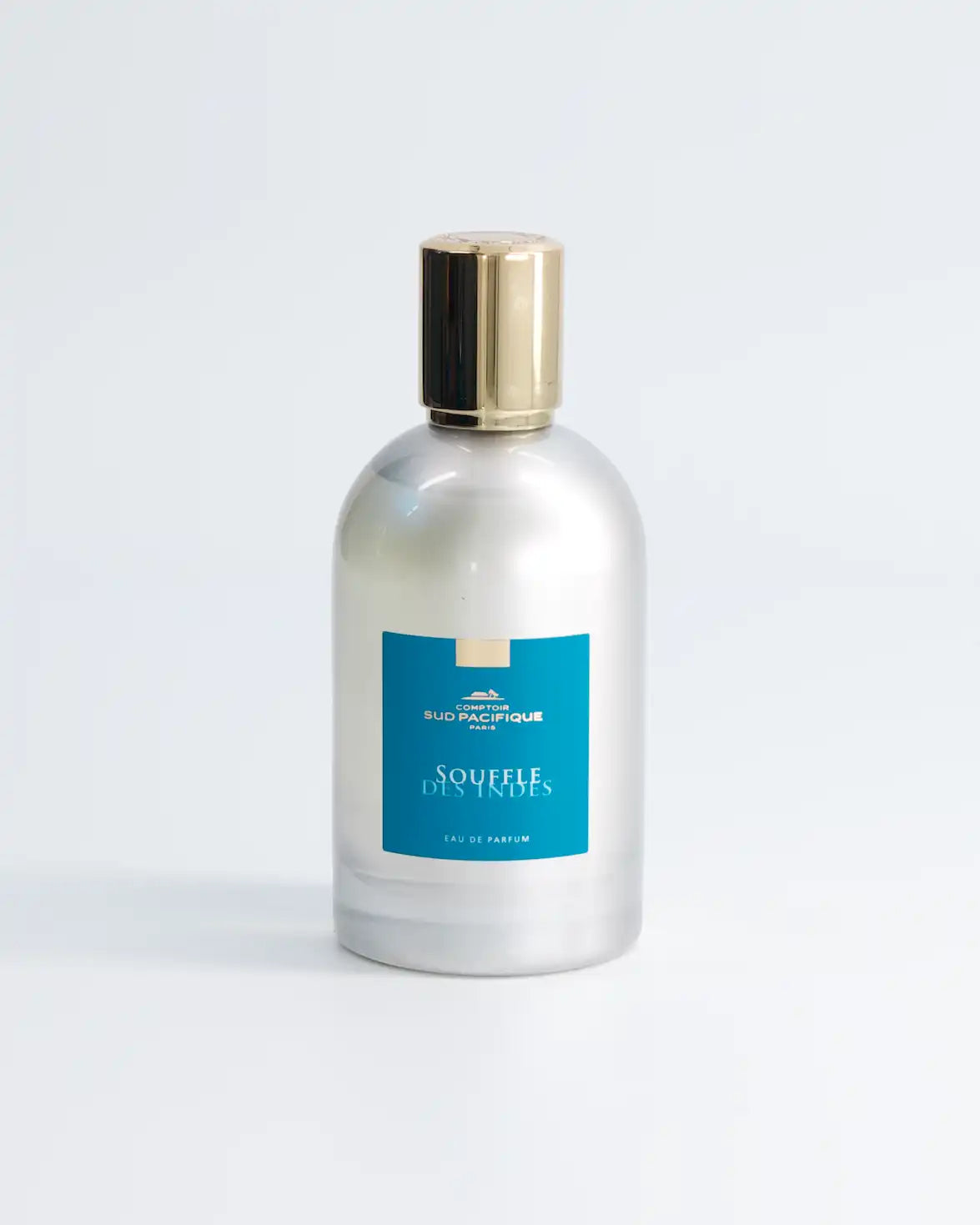 Comptoir Sud Pacifique Souffle Des Indes Eau de Parfum 100 ml
