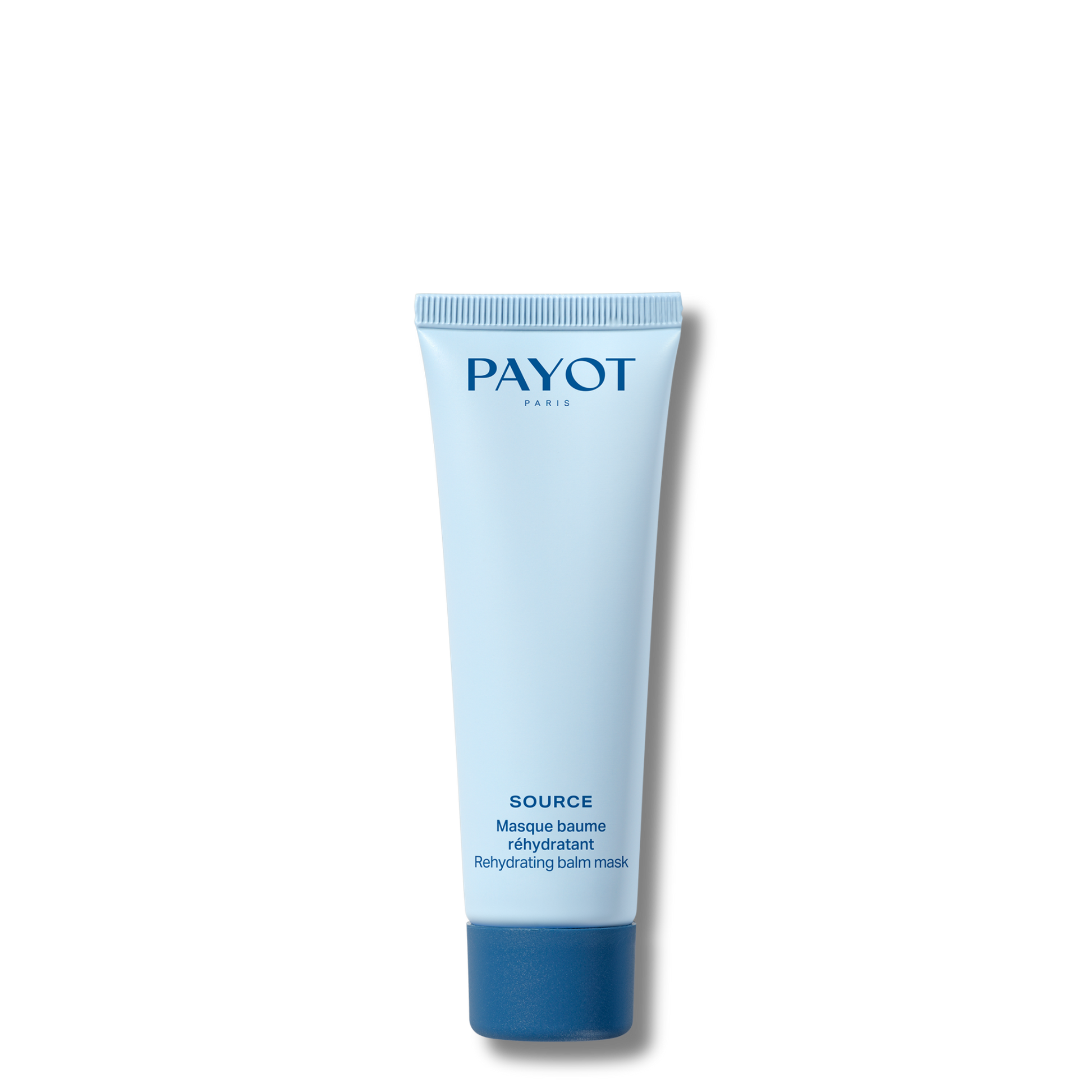 PAYOT Payot Source Masque Baume Rehydratant 50 Kosmetik