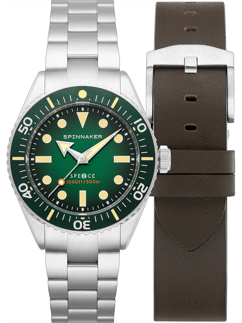 SPINNAKER Mod. SP-5097-44