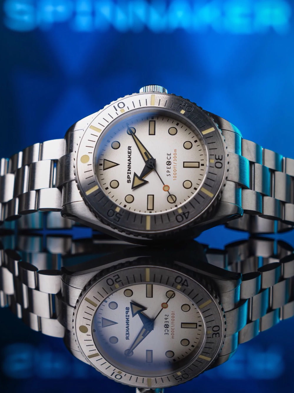 SPINNAKER Mod. SP-5097-66