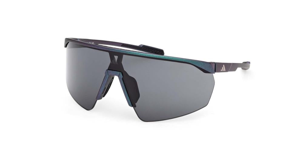 ADIDAS SUNGLASSES Adidas SP0075 Sonnenbrille – Produktansicht