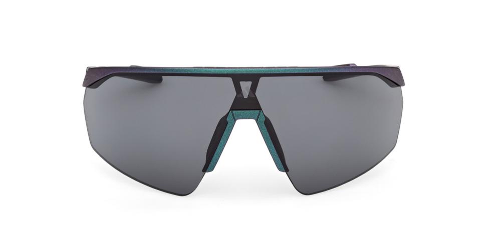 ADIDAS SUNGLASSES Adidas SP0075 Sonnenbrille – Detailansicht