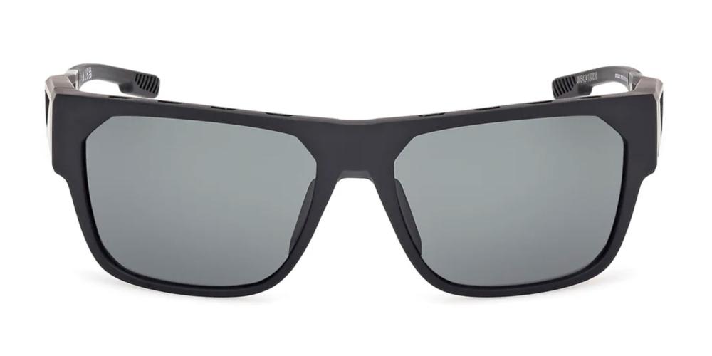 ADIDAS SUNGLASSES Adidas Sonnenbrille SP0102 – Produktansicht