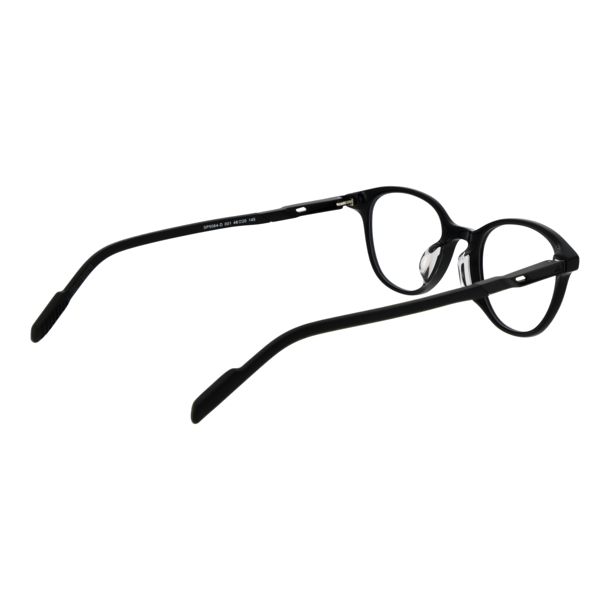 adidas Eyewear Sportbrille SP5064-D 48001 – Seitenansicht
