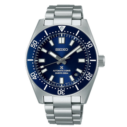 SEIKO PROSPEX Mod. DIVER'S 300M Automatic